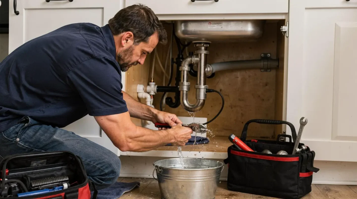 Discount Drain & Sewer Cleaning operates across Milwaukee, Waukesha, and Racine counties to keep water