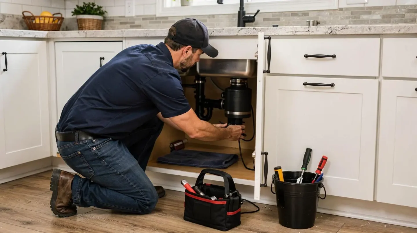 Slow drains, odd water bills, low pressure, or strange odors are often early clues
