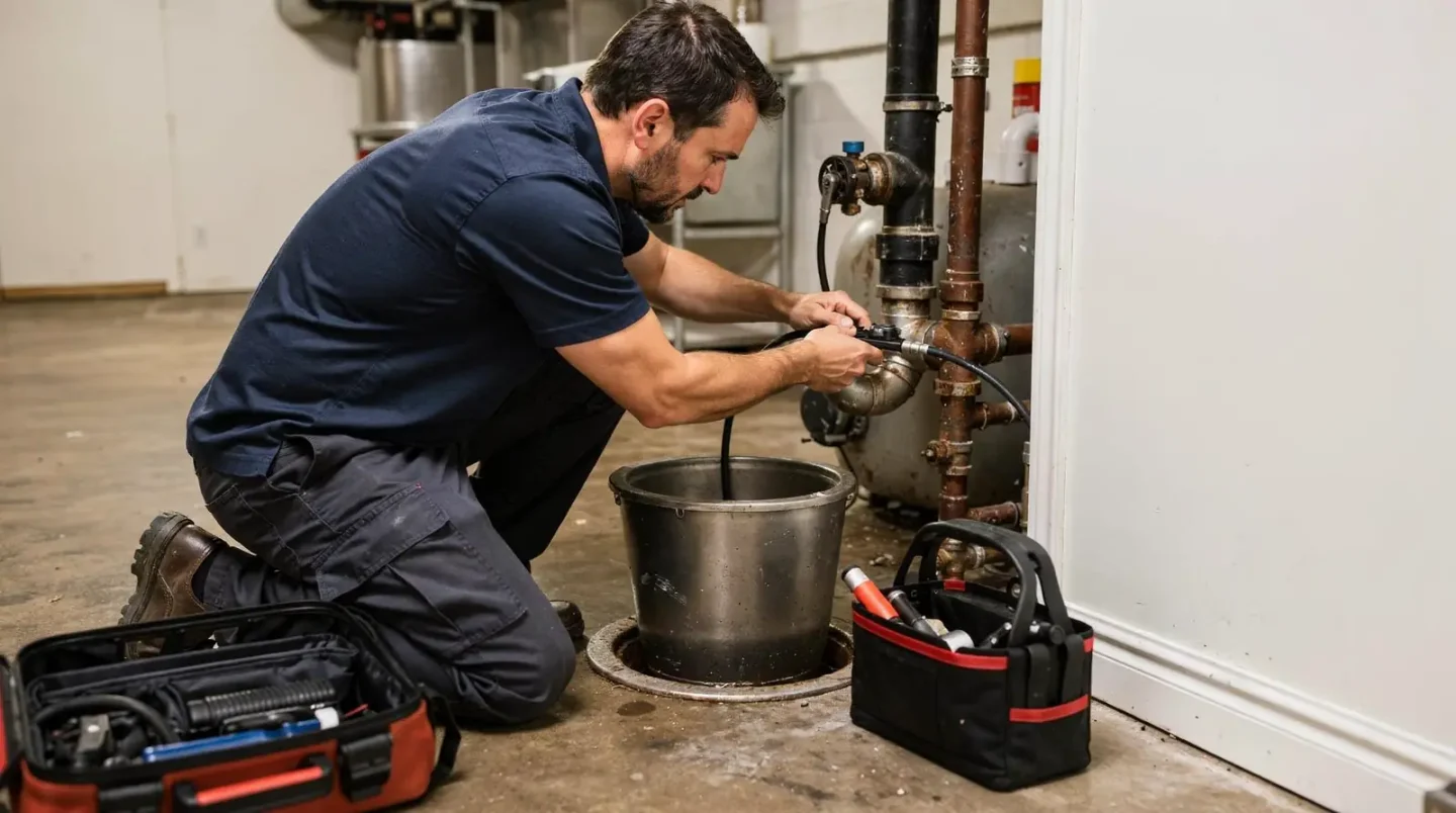 Recognizing the signs pointing toward sewer line replacement early is crucial for avoiding costly repairs