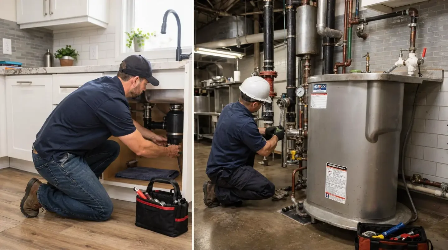 Whether building new or renovating, a Certificate of Occupancy is a required step before