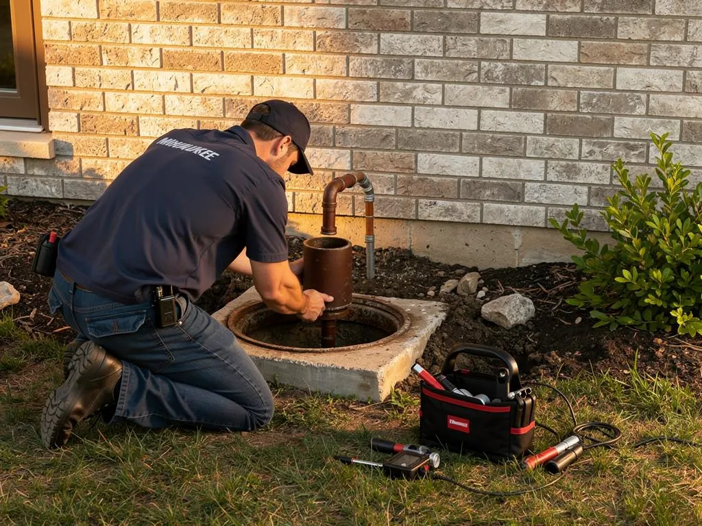 Sewer and drain cleaning addresses the lines that carry wastewater and debris away